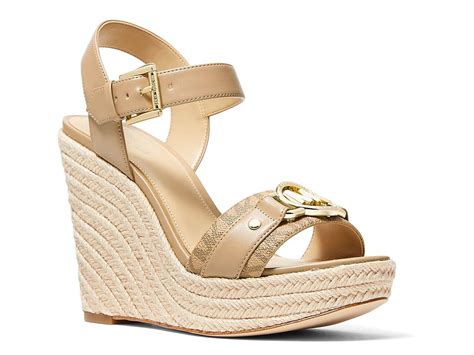 espadrile michael kors